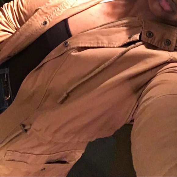 Jacket! - Picture 3 of 4